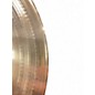 Used Zildjian 14in ZXT Total China Cymbal