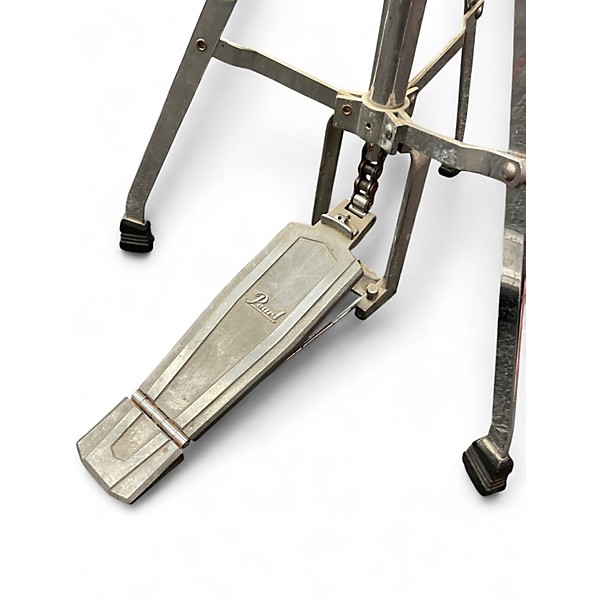 Used Pearl Classic Hi Hat Hi Hat Stand
