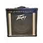 Used Peavey STUDIO PRO 112 Guitar Combo Amp thumbnail