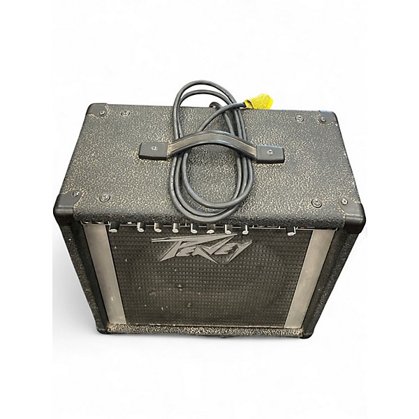 Used Peavey STUDIO PRO 112 Guitar Combo Amp
