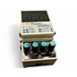 Used BOSS DD7 Digital Delay Effect Pedal