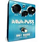 Used Way Huge Electronics WHE701 Aqua Puss Analog Delay Effect Pedal thumbnail
