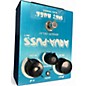 Used Way Huge Electronics WHE701 Aqua Puss Analog Delay Effect Pedal