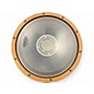 Used PDP by DW 14in Limited Edition Dark Maple and Walnut Hoops Dark Maple and Walnut Drum