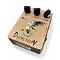 Used Joyo JF-08 Digital Delay Effect Pedal thumbnail