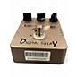 Used Joyo JF-08 Digital Delay Effect Pedal