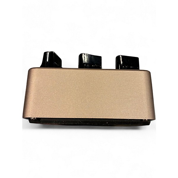 Used Joyo JF-08 Digital Delay Effect Pedal