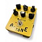 Used Joyo JF-013 AC Tone Amp Emulator Effect Pedal thumbnail