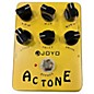 Used Joyo JF-013 AC Tone Amp Emulator Effect Pedal