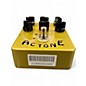 Used Joyo JF-013 AC Tone Amp Emulator Effect Pedal