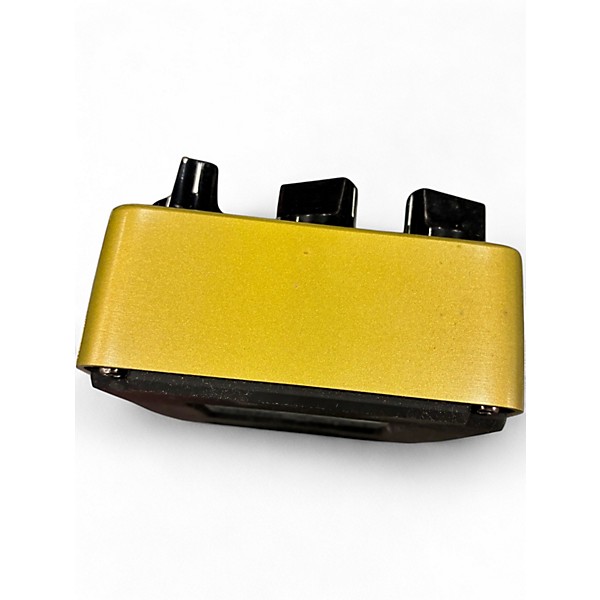 Used Joyo JF-013 AC Tone Amp Emulator Effect Pedal