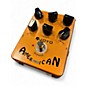 Used Joyo JF-14 American Sound Amp Simulator Effect Pedal thumbnail