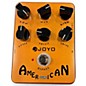Used Joyo JF-14 American Sound Amp Simulator Effect Pedal