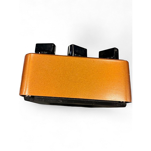 Used Joyo JF-14 American Sound Amp Simulator Effect Pedal