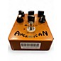 Used Joyo JF-14 American Sound Amp Simulator Effect Pedal