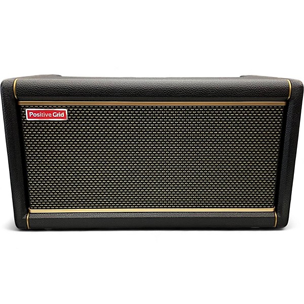 Used Positive Grid Spark 2 Guitar Combo Amp