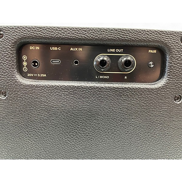 Used Positive Grid Spark 2 Guitar Combo Amp