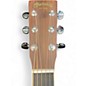 Used Martin D35E Retro 50th Anniversary Natural Acoustic Electric Guitar