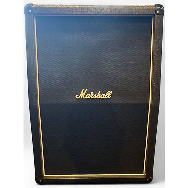 Used 2025 Marshall SC212 2X12 CABINET Guitar Cabinet