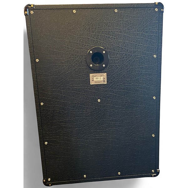 Used 2025 Marshall SC212 2X12 CABINET Guitar Cabinet