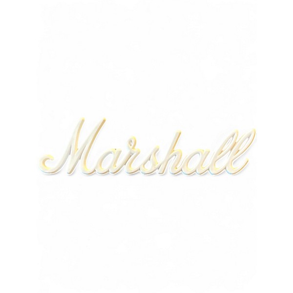 Used 2025 Marshall SC212 2X12 CABINET Guitar Cabinet