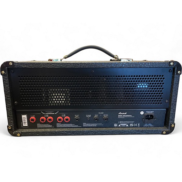 Used 2025 Marshall jcm800 Studio Head Tube Guitar Amp Head