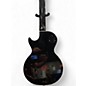 Used Gibson Les Paul Custom White Solid Body Electric Guitar