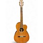 Used Martin 000C-16SGTNE Natural Classical Acoustic Electric Guitar thumbnail