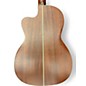 Used Martin 000C-16SGTNE Natural Classical Acoustic Electric Guitar