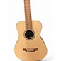 Used Martin LXM Natural Acoustic Guitar
