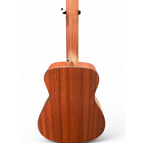 Used Martin LXM Natural Acoustic Guitar