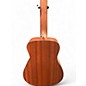 Used Martin LXM Natural Acoustic Guitar