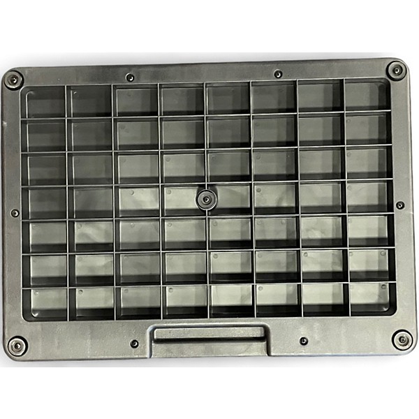 Used SKB 1SKB-PS-8 Pedal Board