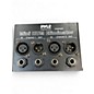 Used Pyle PHE400 MINI HUM ELIMINATOR Effect Pedal thumbnail