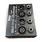 Used Pyle PHE400 MINI HUM ELIMINATOR Effect Pedal