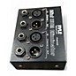 Used Pyle PHE400 MINI HUM ELIMINATOR Effect Pedal