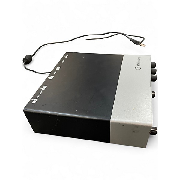 Used Steinberg UR22 Audio Interface