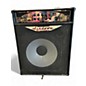 Used Ashdown Rootsmaster RM500 Evolution 1x12 Bass Combo Amp thumbnail