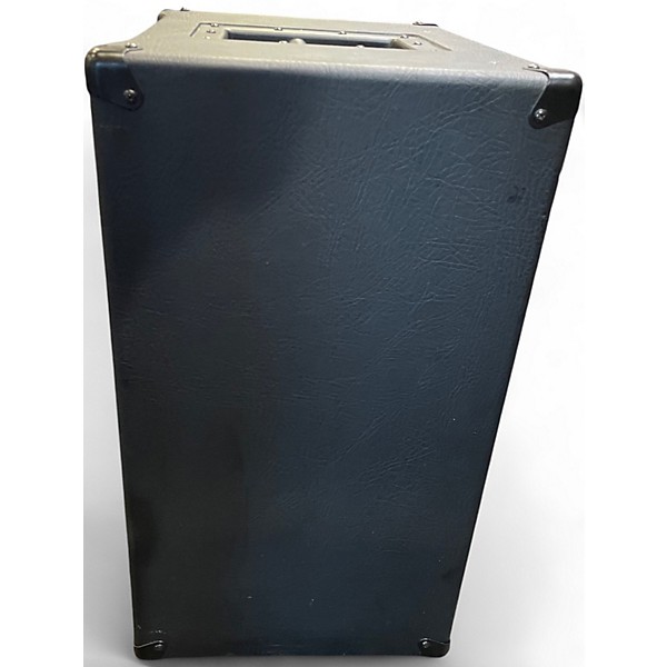 Used Ashdown Rootsmaster RM500 Evolution 1x12 Bass Combo Amp