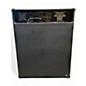 Used Ashdown Rootsmaster RM500 Evolution 1x12 Bass Combo Amp