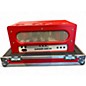 Used Schroeder DB9 Tube Guitar Amp Head