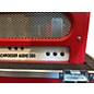 Used Schroeder DB9 Tube Guitar Amp Head