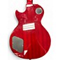 Used Epiphone Les Paul Standard Cherry Sunburst Solid Body Electric Guitar