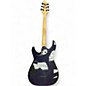 Used Schecter Guitar Research C6 ELITE Ocean Water Perimeter Solid Body Electric Guitar