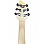 Used Schecter Guitar Research C6 ELITE Ocean Water Perimeter Solid Body Electric Guitar