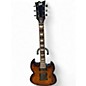Used ESP LTD Viper 256 Copper Burst Solid Body Electric Guitar thumbnail