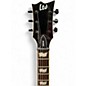 Used ESP LTD Viper 256 Copper Burst Solid Body Electric Guitar