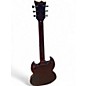 Used ESP LTD Viper 256 Copper Burst Solid Body Electric Guitar