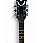 Used Dean THOROUGHBRED X-QM Blue Burst Solid Body Electric Guitar