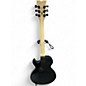 Used Dean THOROUGHBRED X-QM Blue Burst Solid Body Electric Guitar
